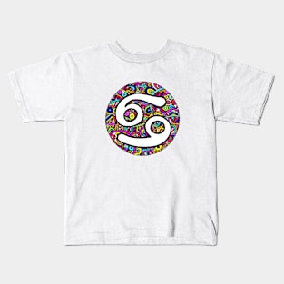 Cancer Kids T-Shirt